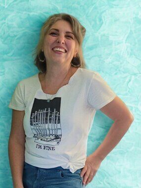 Meet your Posher, Reneé C.